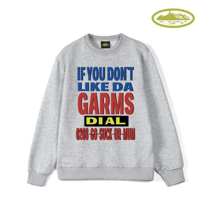 Corteiz Sweatshirt _SKUCorteizS-2XLastxC102931420